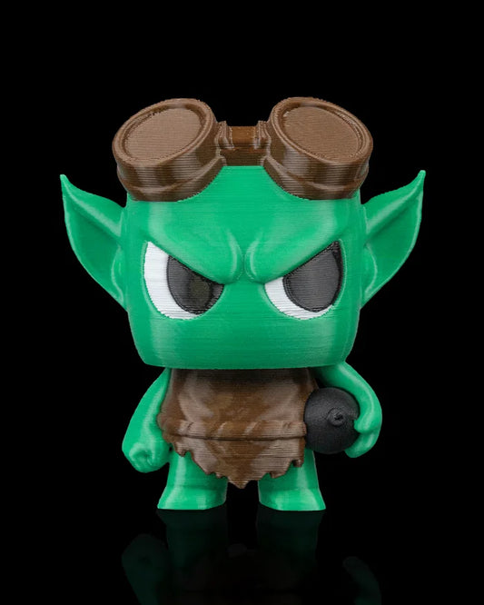 Anty, the Goblin