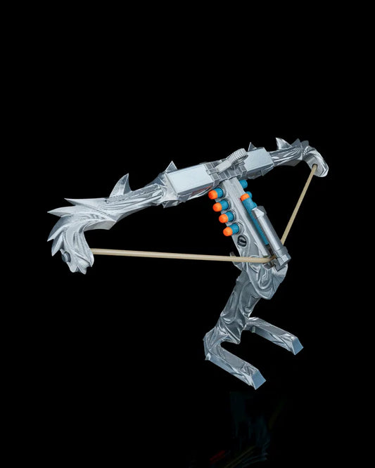 Arcane Crossbow