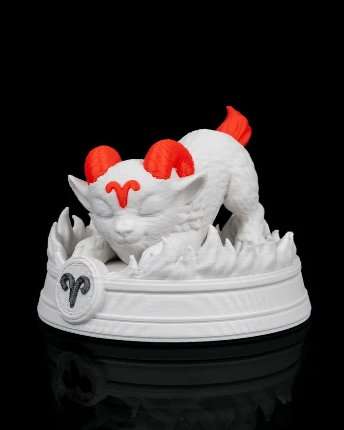 Aries Charm