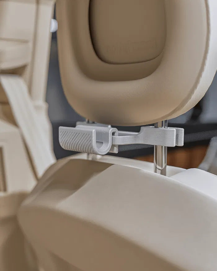 AutoEase Basic - Passenger Kit