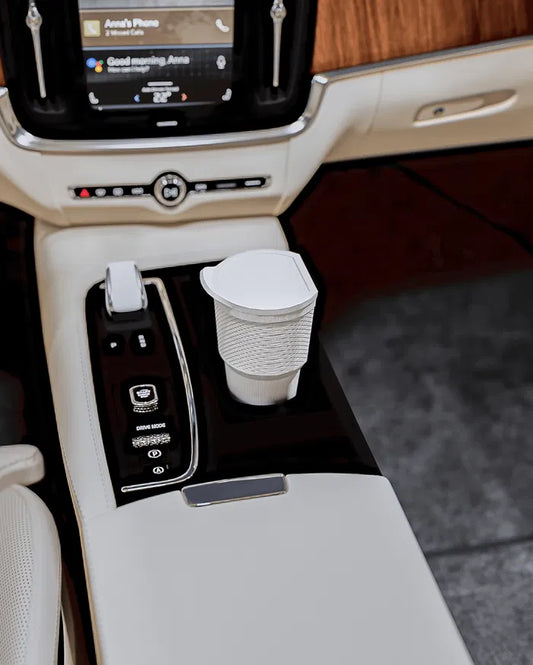 AutoEase Complete - Passenger Kit