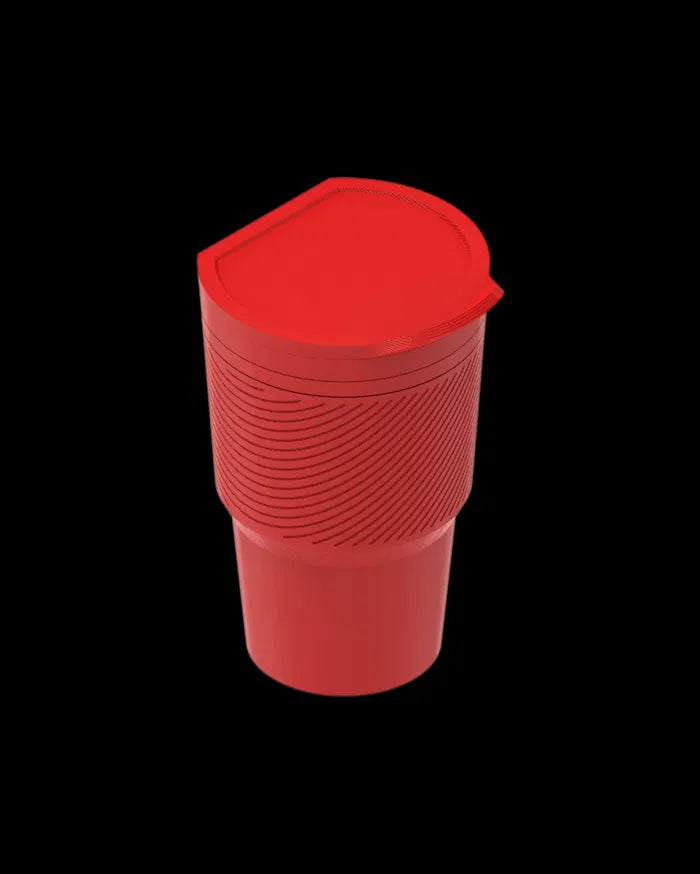 AutoEase Complete - Passenger Kit