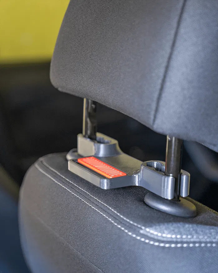 AutoEase Complete - Passenger Kit