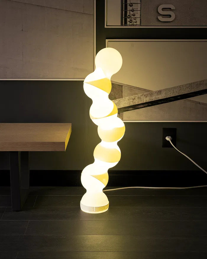Beacon - Floor Lamp