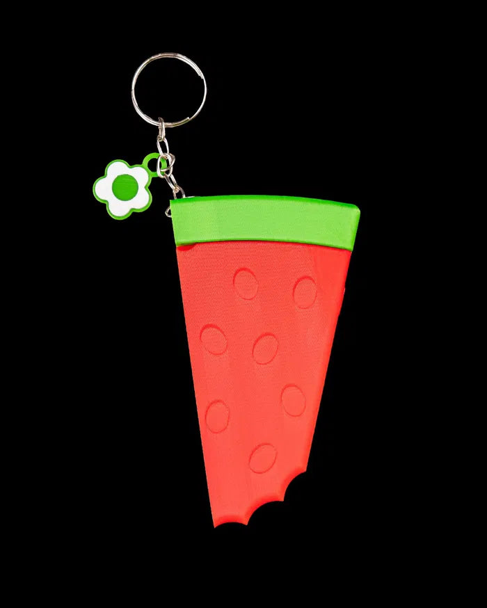 Berry Bright - Container & Photocard