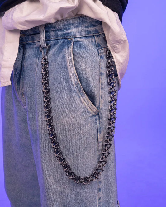 Bio Connection Chains