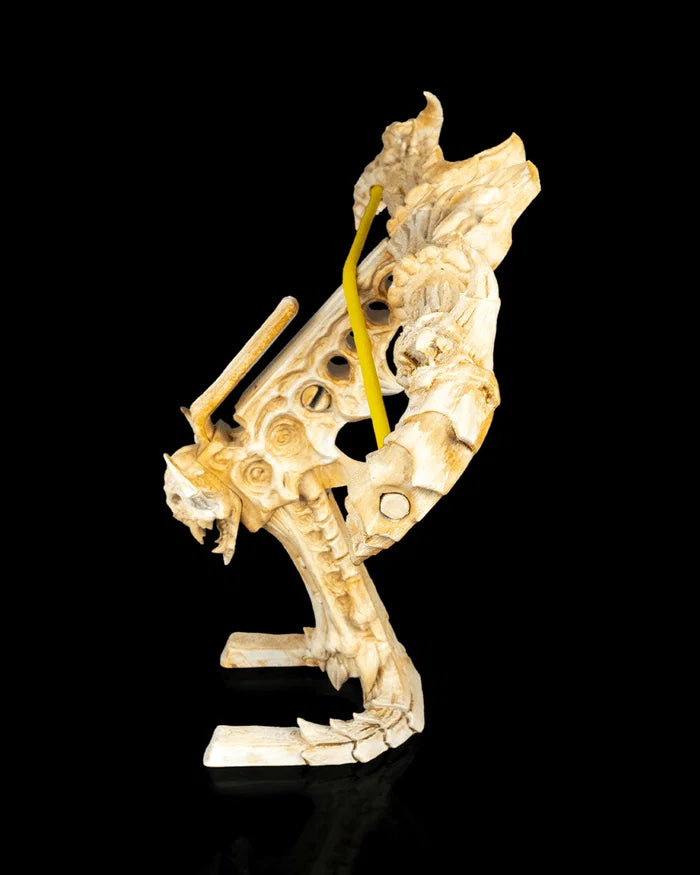 Bone Crossbow