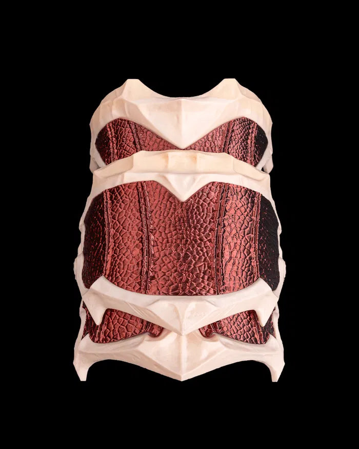 Bonebreaker Shoulder Pad