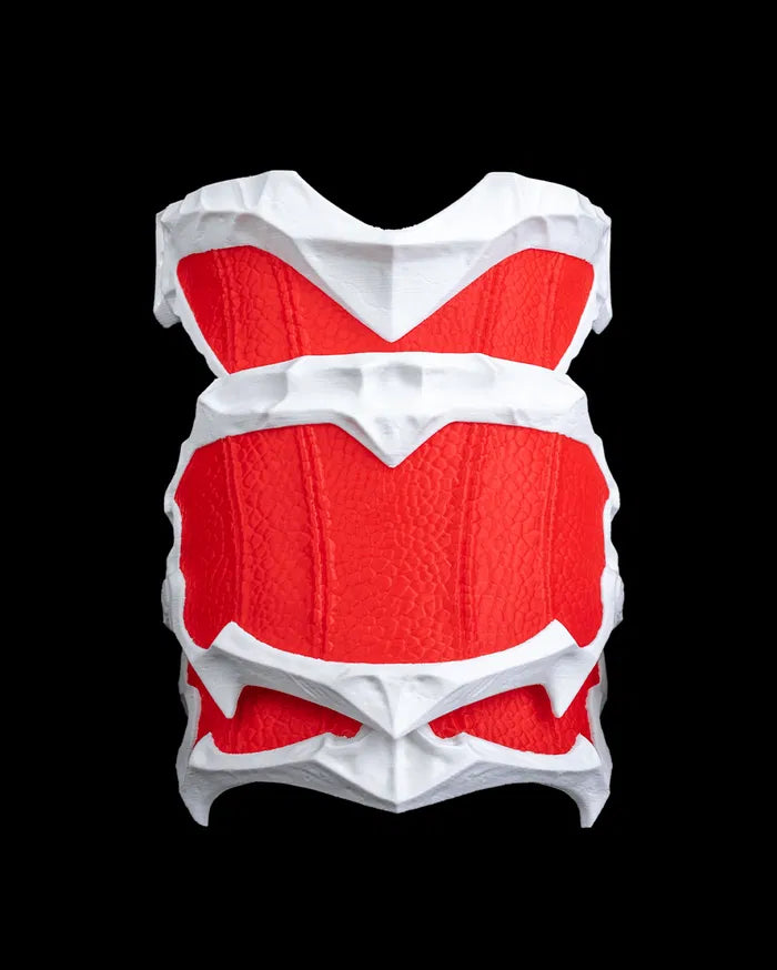 Bonebreaker Shoulder Pad