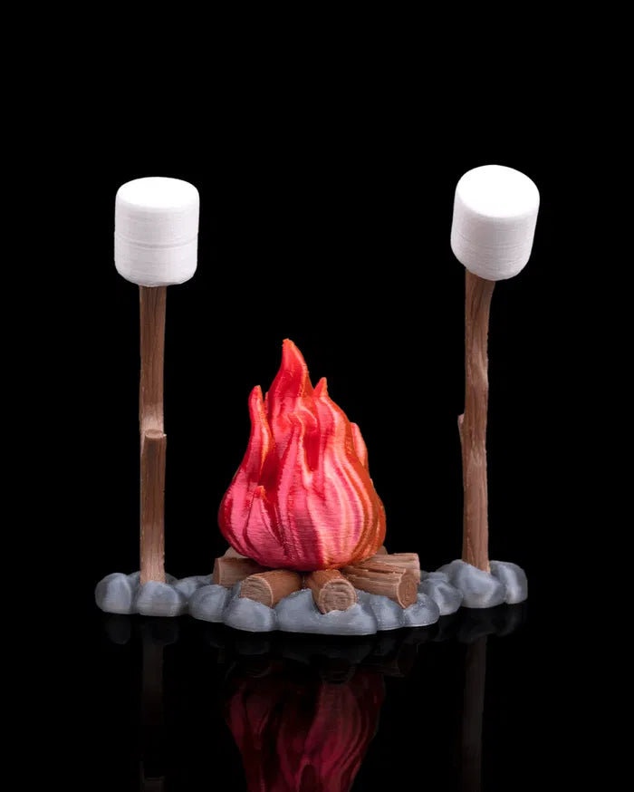 Campfire Cooking Set