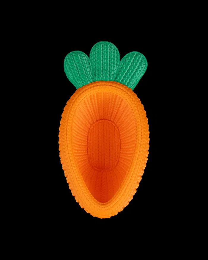 Carrot Bowl