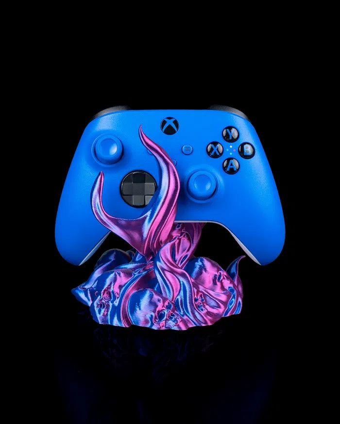 Caster Grip - Controller Holder