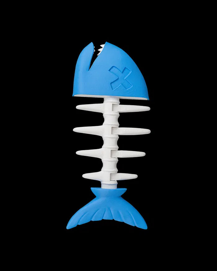 Catch of the Day - Key Holder