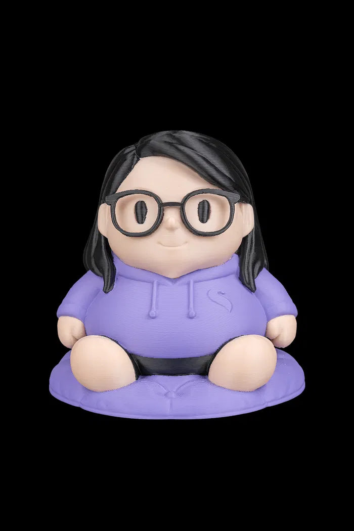 Chubby Guys Pig Bank - AI Compatible