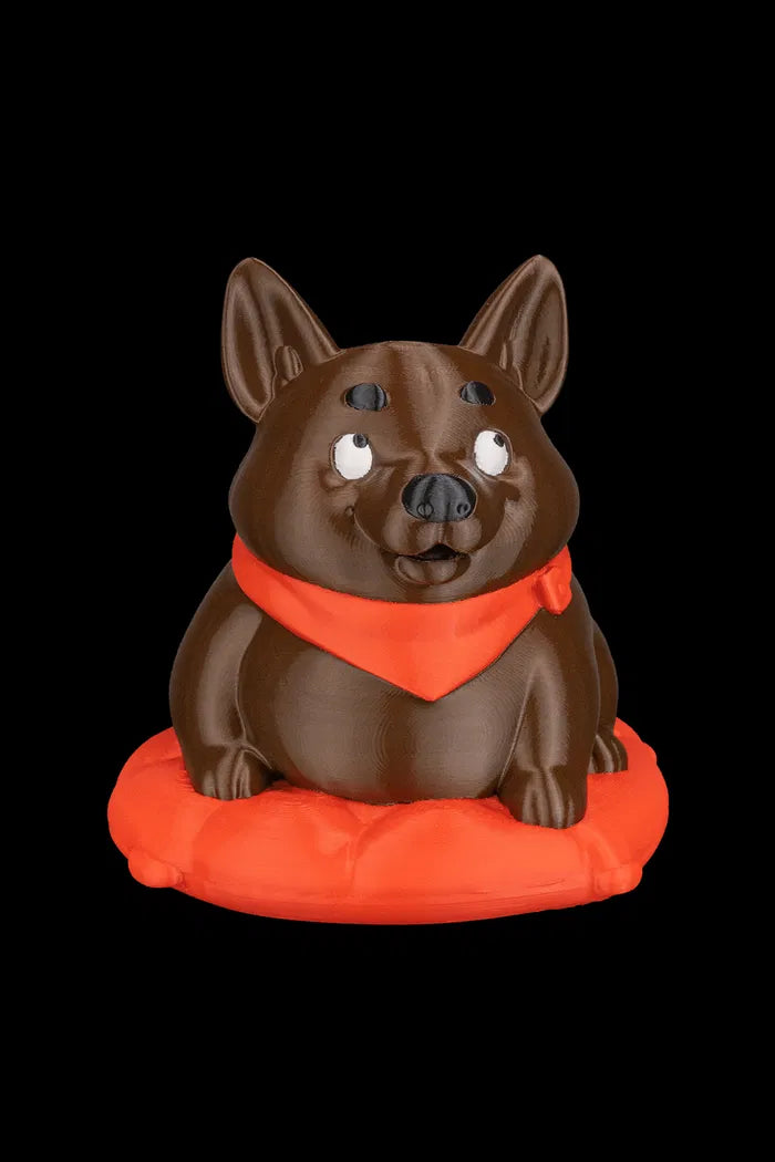 Chubby Guys Pig Bank - AI Compatible