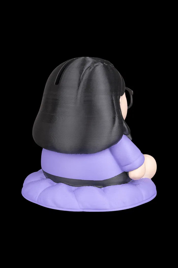 Chubby Guys Pig Bank - AI Compatible