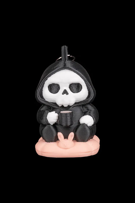 Chubby Guys Keychain - AI Compatible