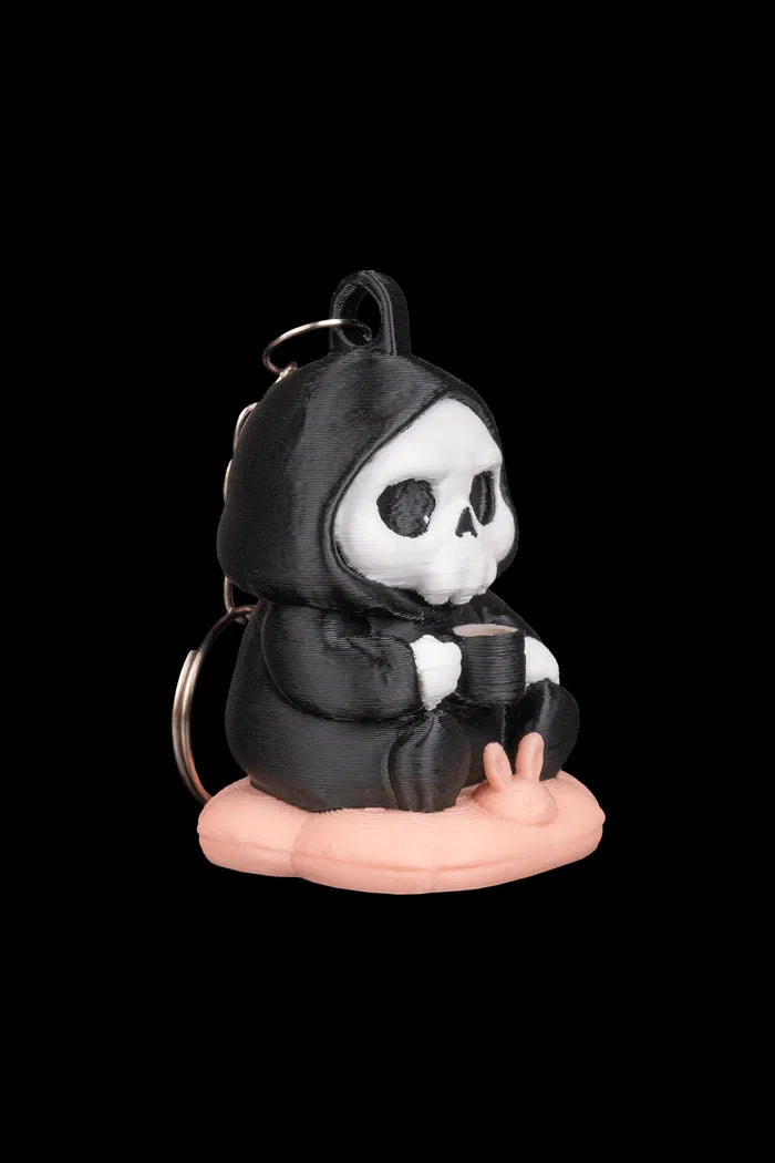 Chubby Guys Keychain - AI Compatible