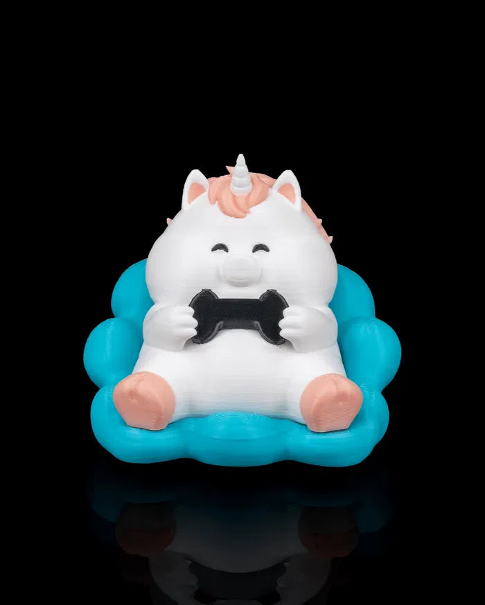 Chubby Unicorn