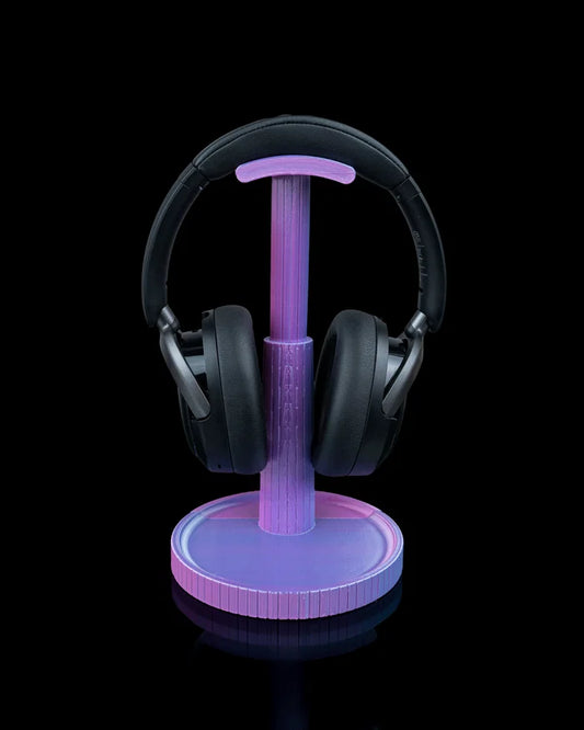 Clean - Headset Holder