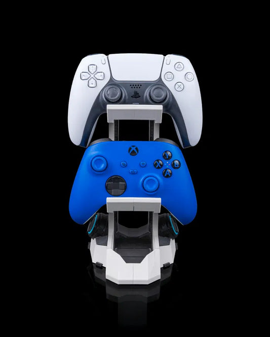 Command Sync - Controller & Headphone Holder