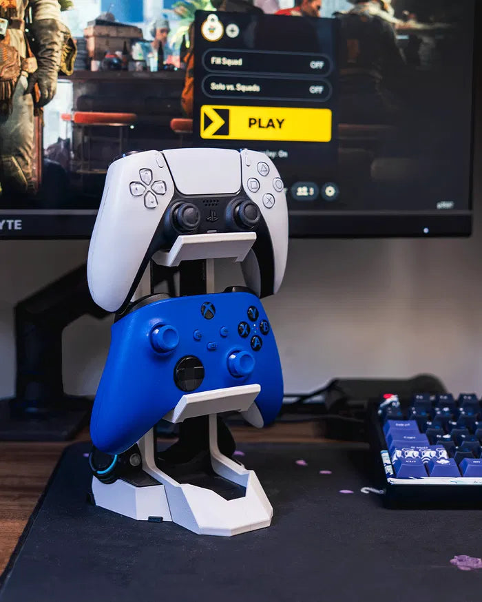 Command Sync - Controller & Headphone Holder
