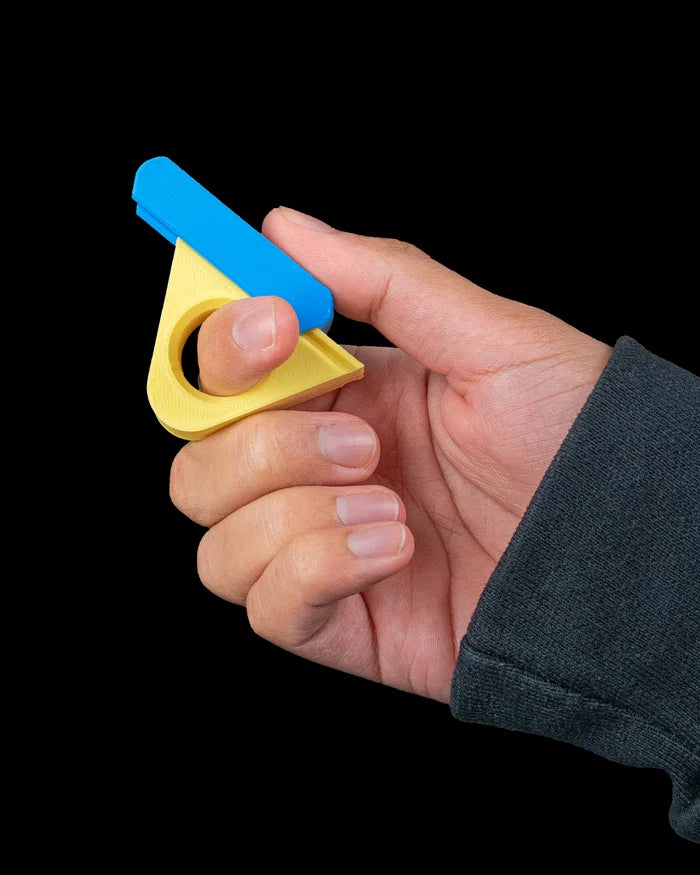 Cycle Fidget