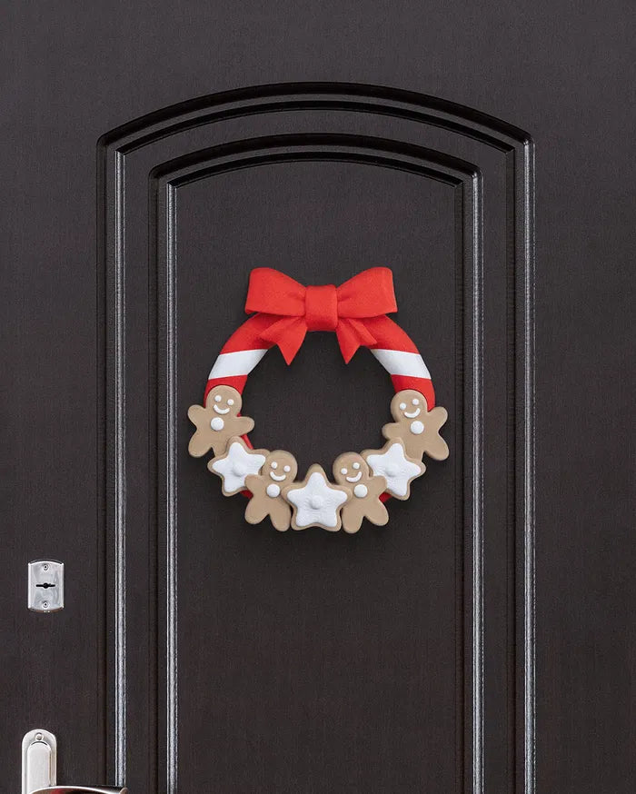 Doorlicious - Wreath