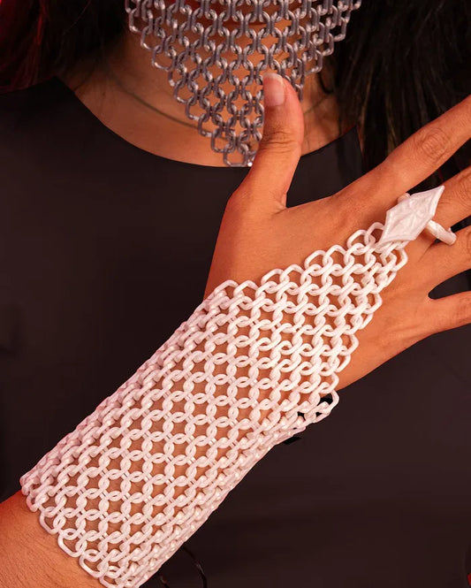 Dragon Lord - Harness Bracelet