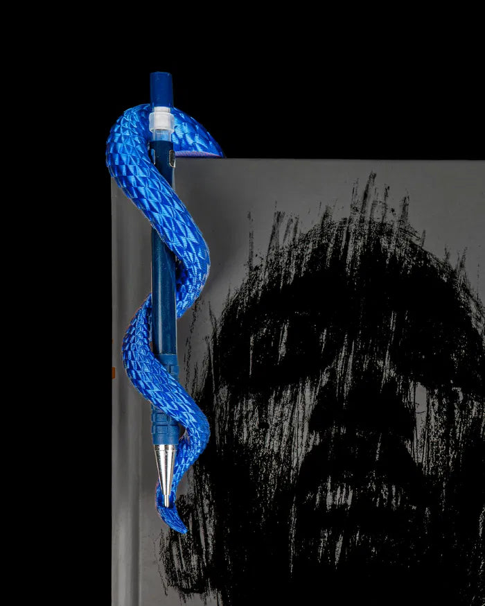 Dragon Tail - Pen Holder