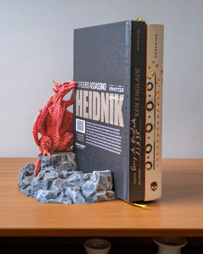 Dragonling - Book Stand