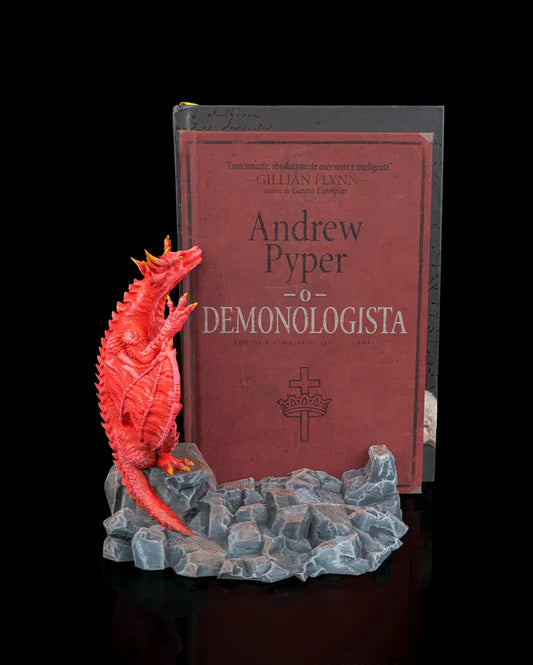 Dragonling - Book Stand