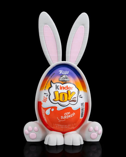 Egg Frame