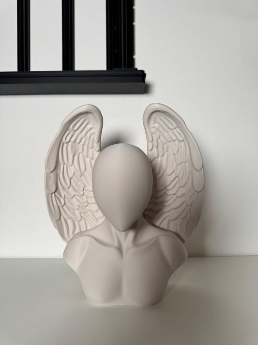 Faceless Angel