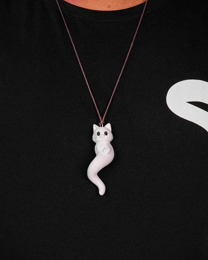 Feline Match - Pendants