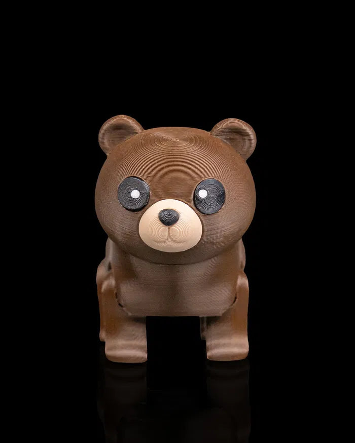 Forest Bear