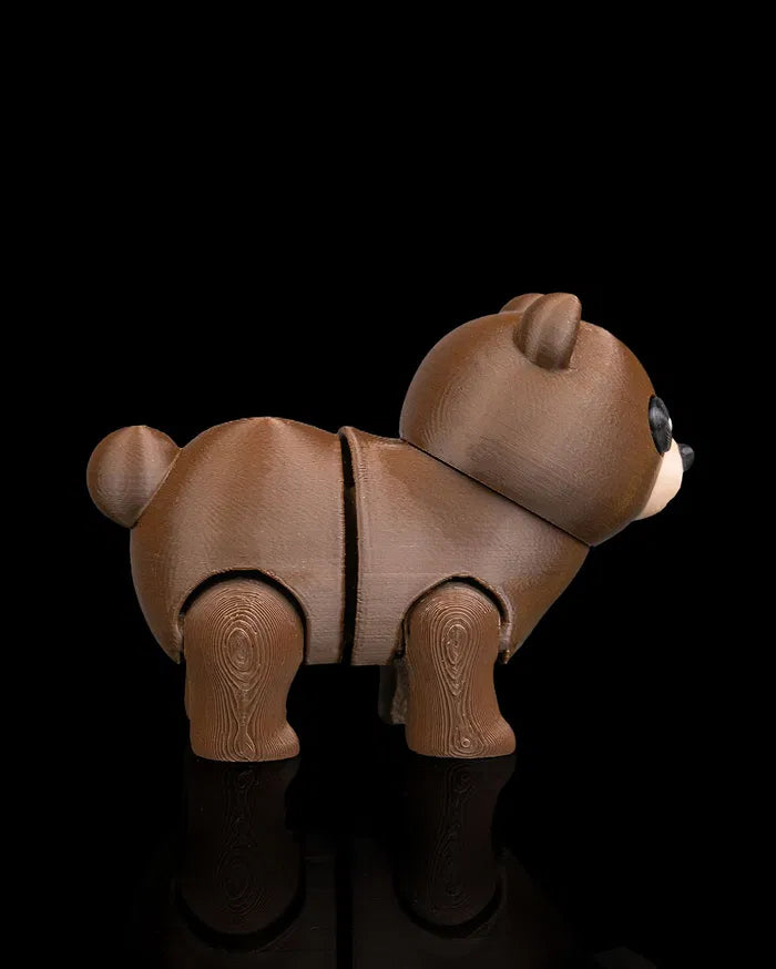 Forest Bear