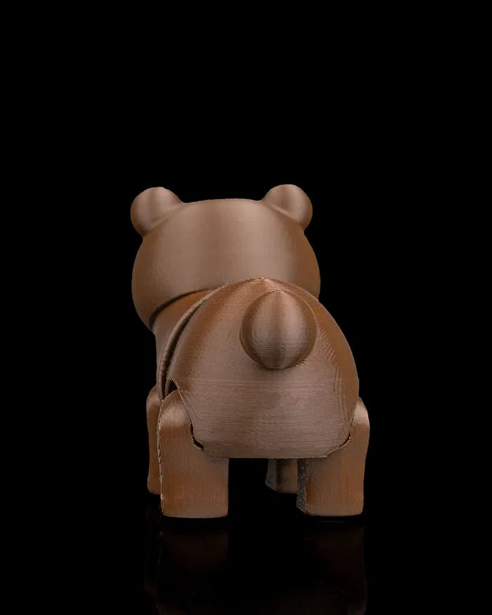 Forest Bear
