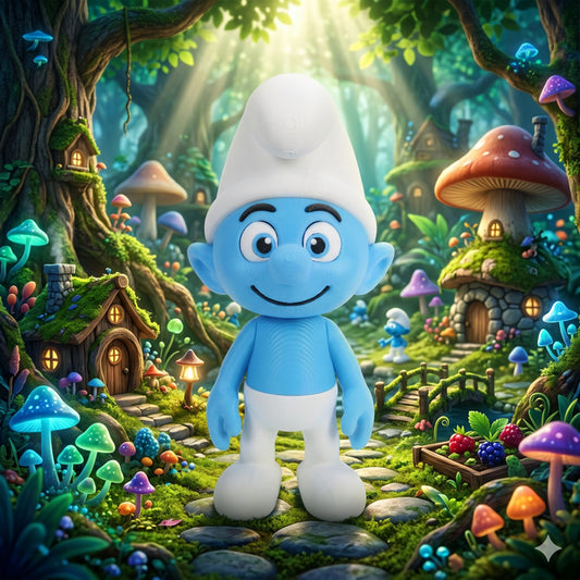 The Smurf