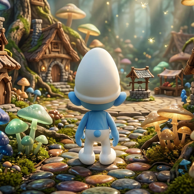 The Smurf