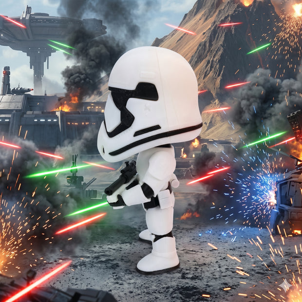 Stormtrooper | First Order