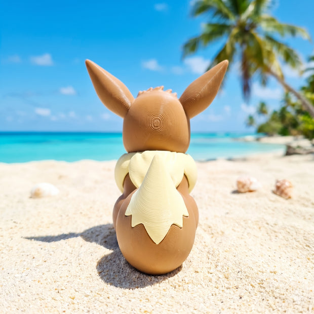 Pokemon Eevee
