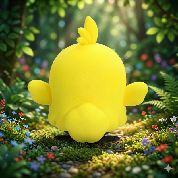 Pokemon Browt