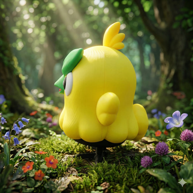 Pokemon Browt