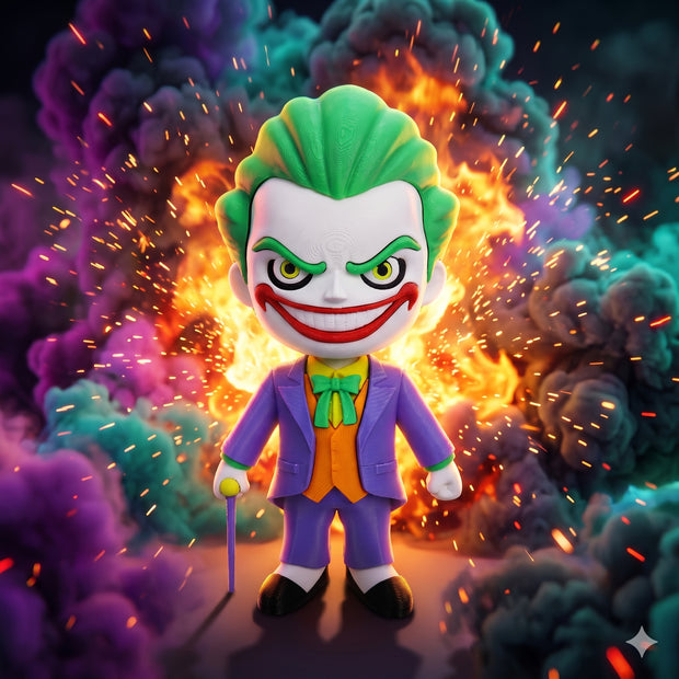 DC Joker