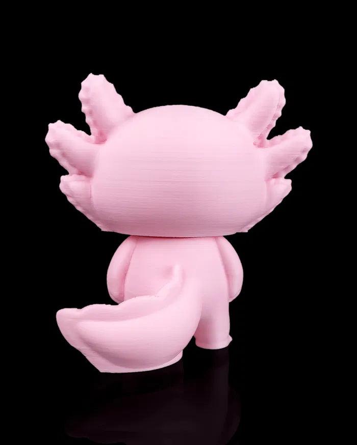 Gloomy Axolotl