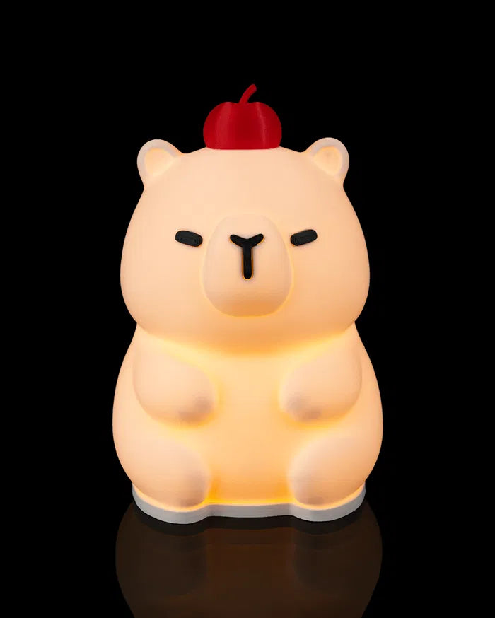 Glowybara - Table Lamp