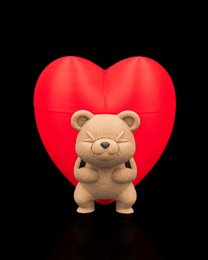 Heart Carrier - Container