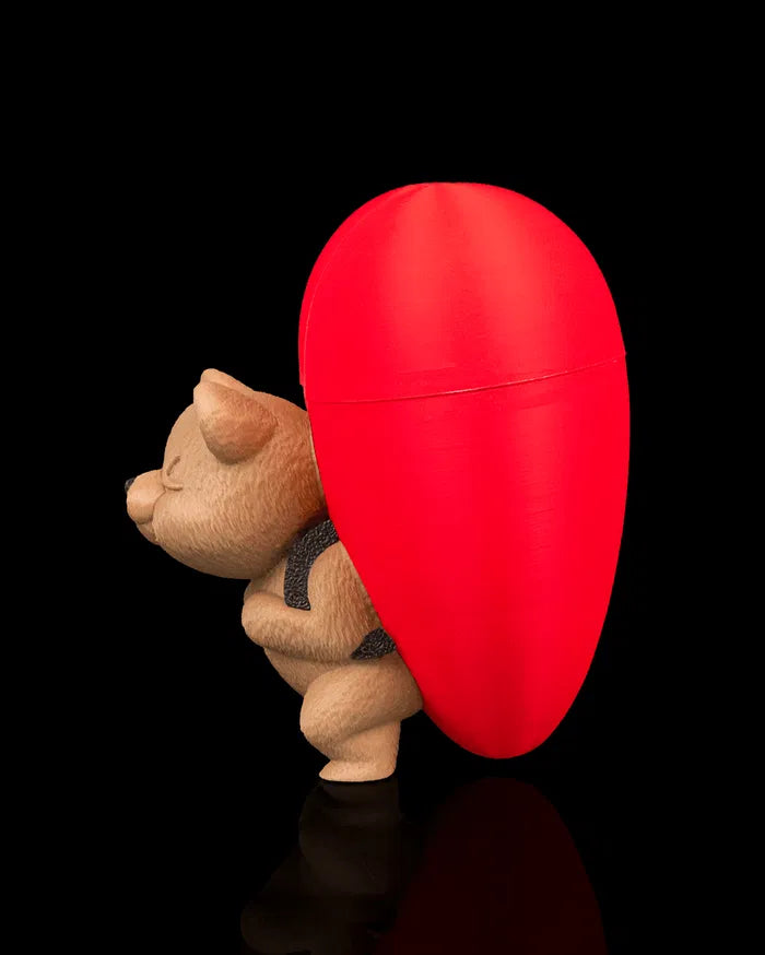 Heart Carrier - Container