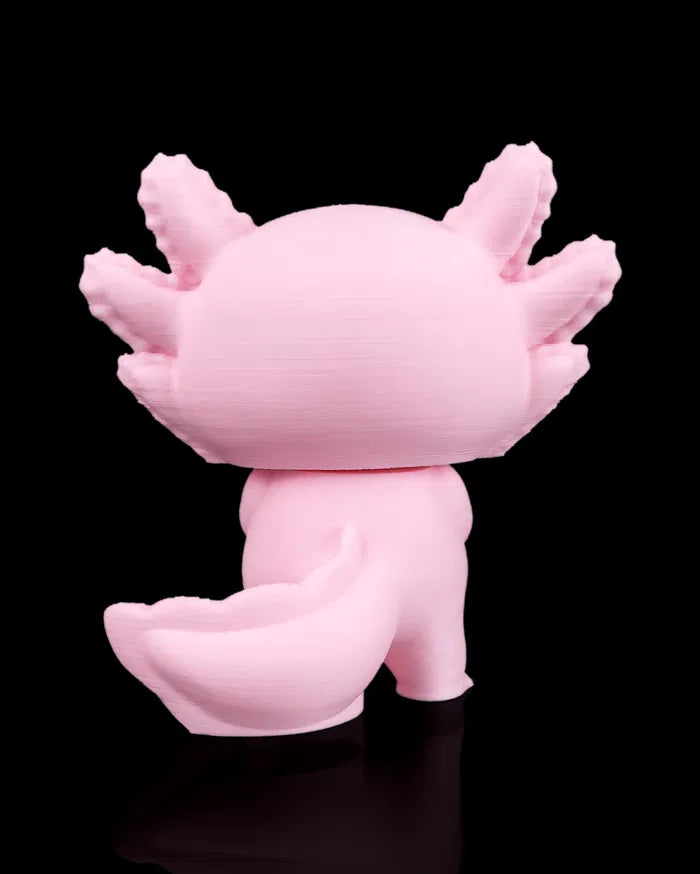 Heartfelt Axolotl